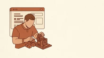 Se former à Claude Code : un professionnel construit une automatisation avec l'agent de développement IA d'Anthropic